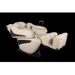 US MEDICA Infinity 3D Массажное кресло бежевое