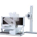 Listem REX-550R SMART рентген-аппарат