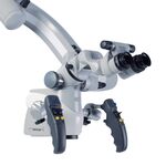 Стоматологический микроскоп ZEISS OPMI PROergo