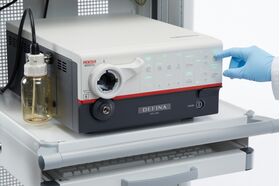 PENTAX Medical EPK-3000 Defina видеоэндоскопическая система