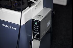 MEDSTAR MEPIROS ЛОР видеоэндоскопическая система