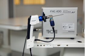 MEDSTAR MEPIROS ЛОР видеоэндоскопическая система