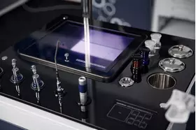 MEDSTAR UE-3000 Aseptic PRO полная версия ЛОР-комбайн