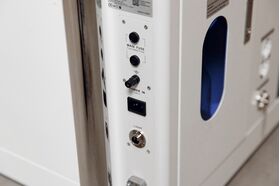 MEDSTAR UE-3000 стандартная комплектация ЛОР-комбайн