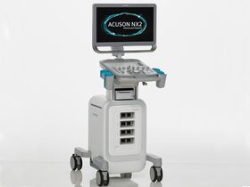 Siemens ACUSON NX2 УЗИ сканер