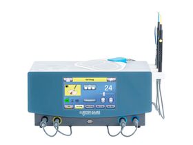 Meyer-Haake radioSURG 2200 PTA аппарат радиохирургический (сенсорный)