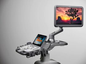 Siemens ACUSON Juniper УЗИ сканер