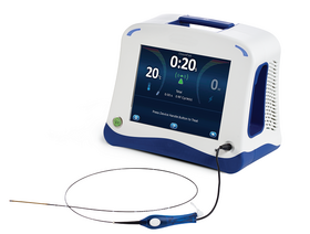 Medtronic Covidien ClosureFast генератор для радиочастотной абляции вен