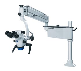 Стоматологический микроскоп ZEISS OPMI pico techno