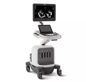 Philips Affiniti CVx УЗИ сканер
