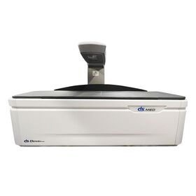 DS.Densi MINI рентгеновский денситометр цифровой
