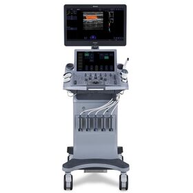 EDAN Acclarix LX9 УЗИ сканер