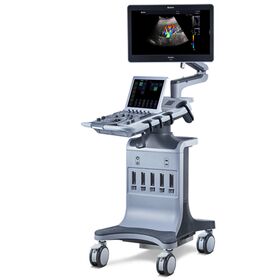 EDAN Acclarix LX9 УЗИ сканер