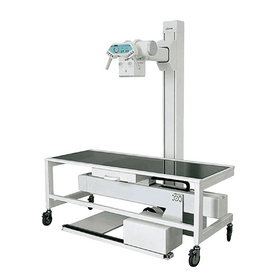 Listem REX-525R SMART цифровой рентген-аппарат