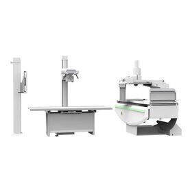 Listem REX-650RF FLUOROSCOPY рентген-аппарат