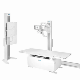 DRGEM GXR LITE цифровой рентгеновский аппарат