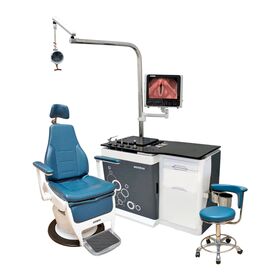 MEDSTAR UE-3000 стандартная комплектация ЛОР-комбайн