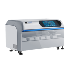 Станция выделения GenePure Pro 96