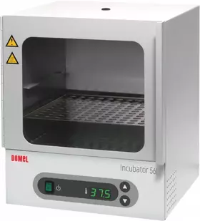 DOMEL INCUBATOR 56 Инкубатор микробиологический