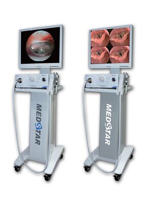 MEDSTAR MedVision ЛОР видеоэндоскопическая система