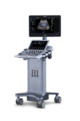 EDAN Acclarix LX25 УЗИ сканер