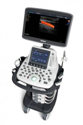 SonoScape S20Exp УЗИ сканер