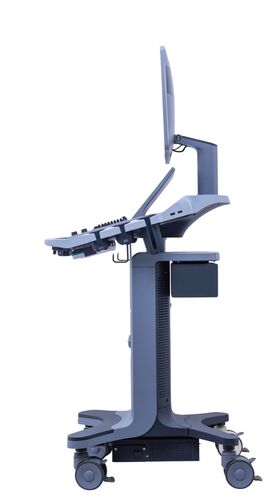 EDAN Acclarix LX3 УЗИ сканер