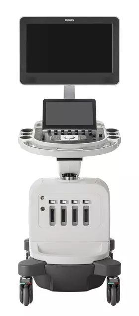Philips Affiniti CVx УЗИ сканер